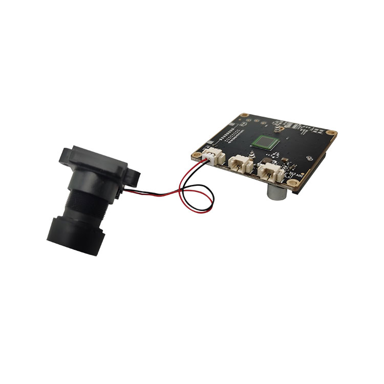 Феномен печатной платы RV1126 1109 IPC 2MP Sony IMX307