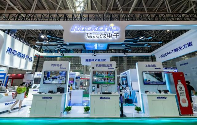 Rockchip: RK3588, как один из немногих лучших чипов на внутреннем рынке, может соперничать с первыми известными международными чипами