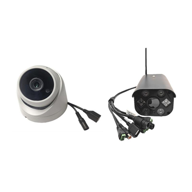 Rockchip RV1126/RV1109 эффективно решает проблемы, связанные с безопасностью аккумуляторов