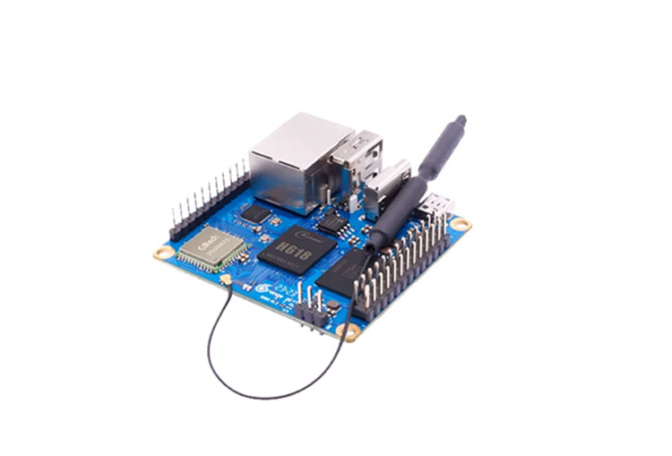 Orange Pi Zero 3 против ThinkCore TP-A0 H618 SBC. Какой SBC вам подходит?
