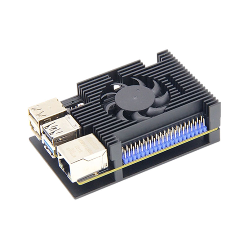 Каковы основные преимущества развертывания серверов искусственного интеллекта на периферии?